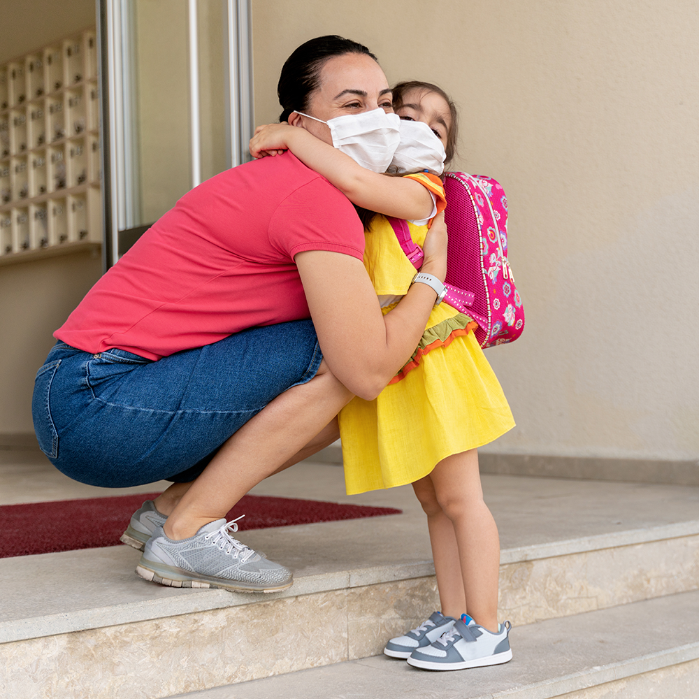 Desinfecta tu ropa con Lysol Laundry Sanitizer