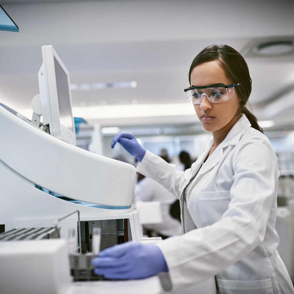 Batalla contra los virus | Newsweek