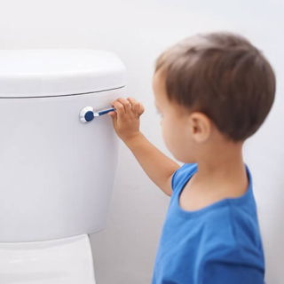 Seguro imaginas que el inodoro es el lugar con más gérmenes en tu baño, ¡pero no es así! Conoce cuál es.