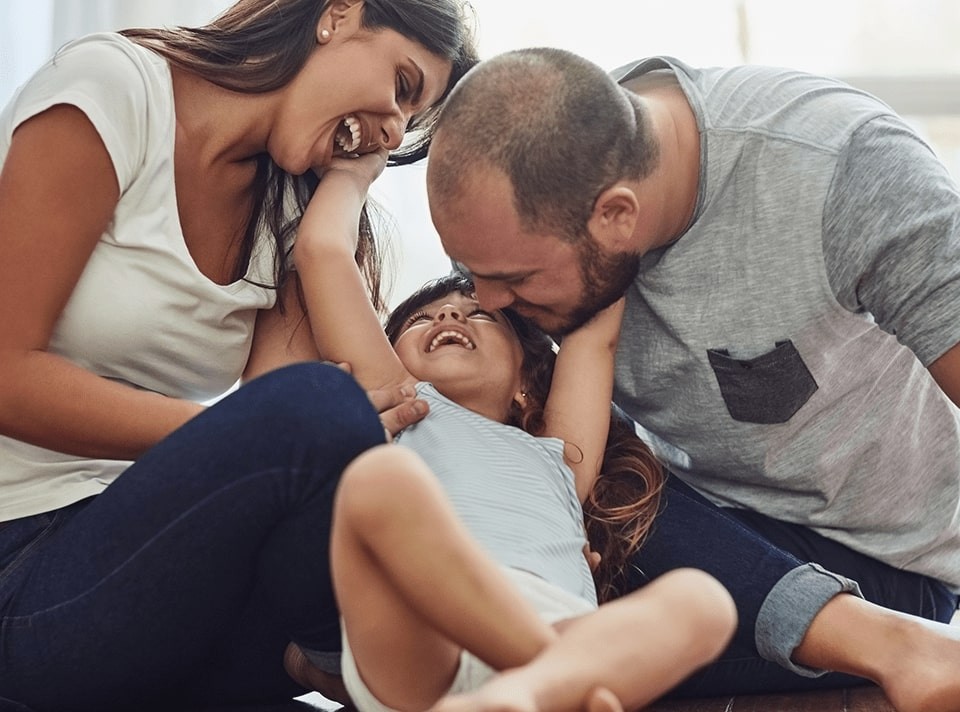 Familia Lysol 